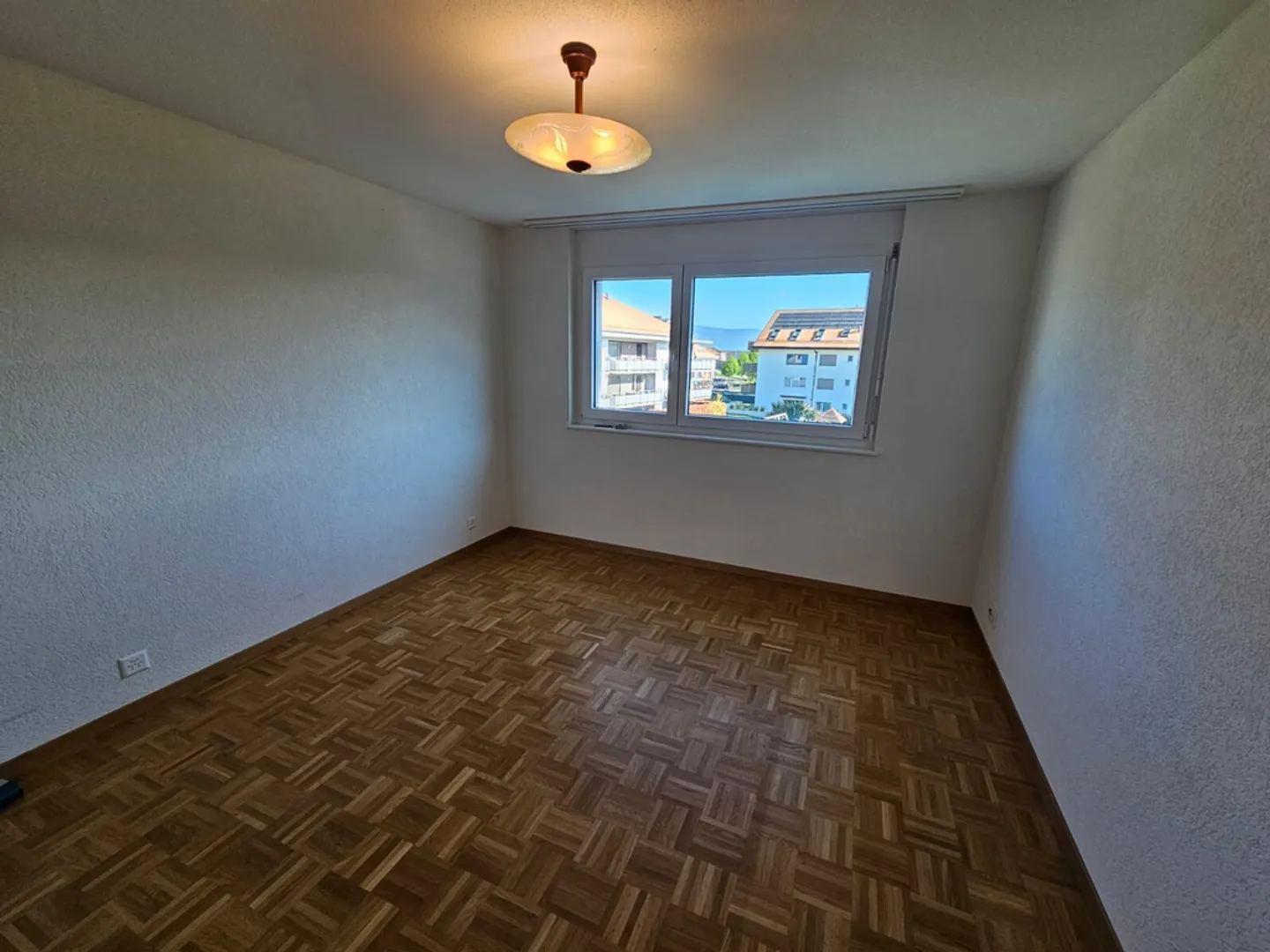 Entdecken Sie diese schöne renovierte Wohnung - Foto 9 von 12