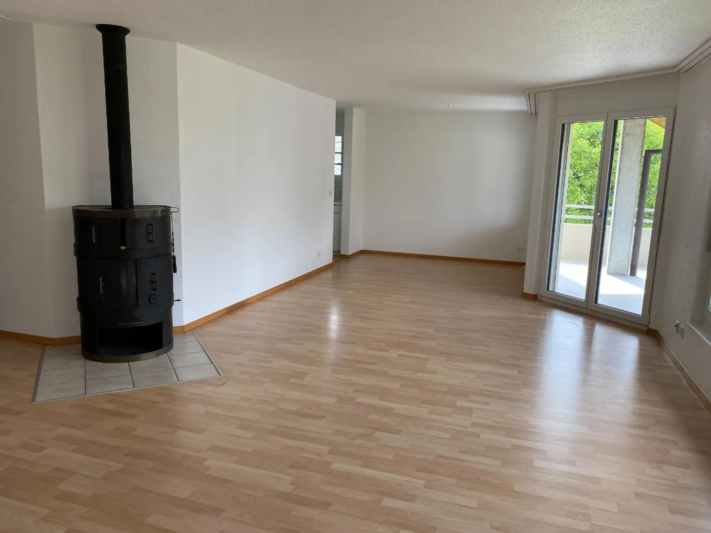 Appartamento di 4,5 stanze - Foto 1 di 10