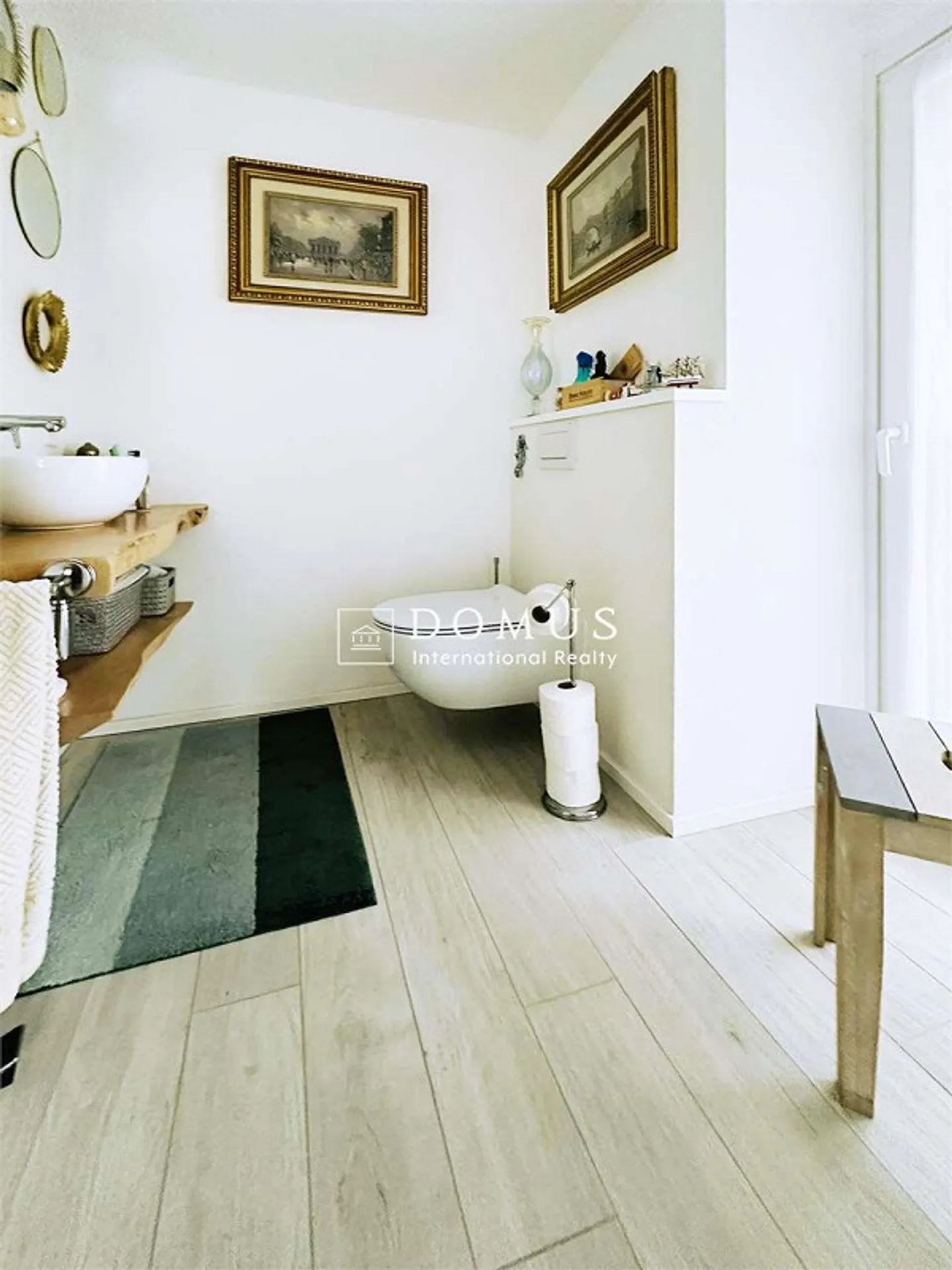 Ruhe, Charakter und moderner Komfort - Foto 5 von 13