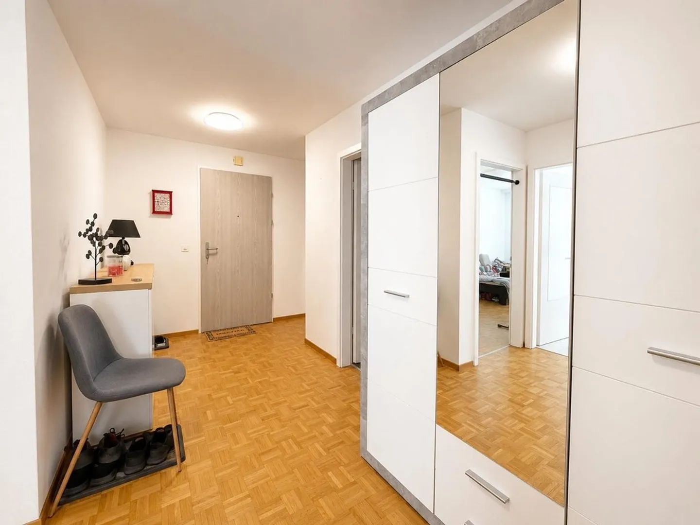 Charmant appartement 3.5 pièces - Photo 6 sur 11
