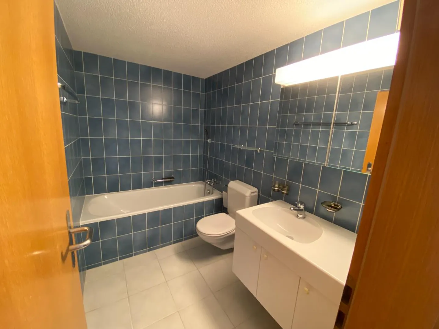 Appartamento di 4,5 stanze - Foto 9 di 10