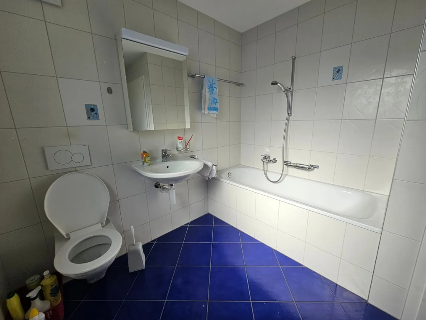 Entdecken Sie diese schöne renovierte Wohnung - Foto 12 von 12