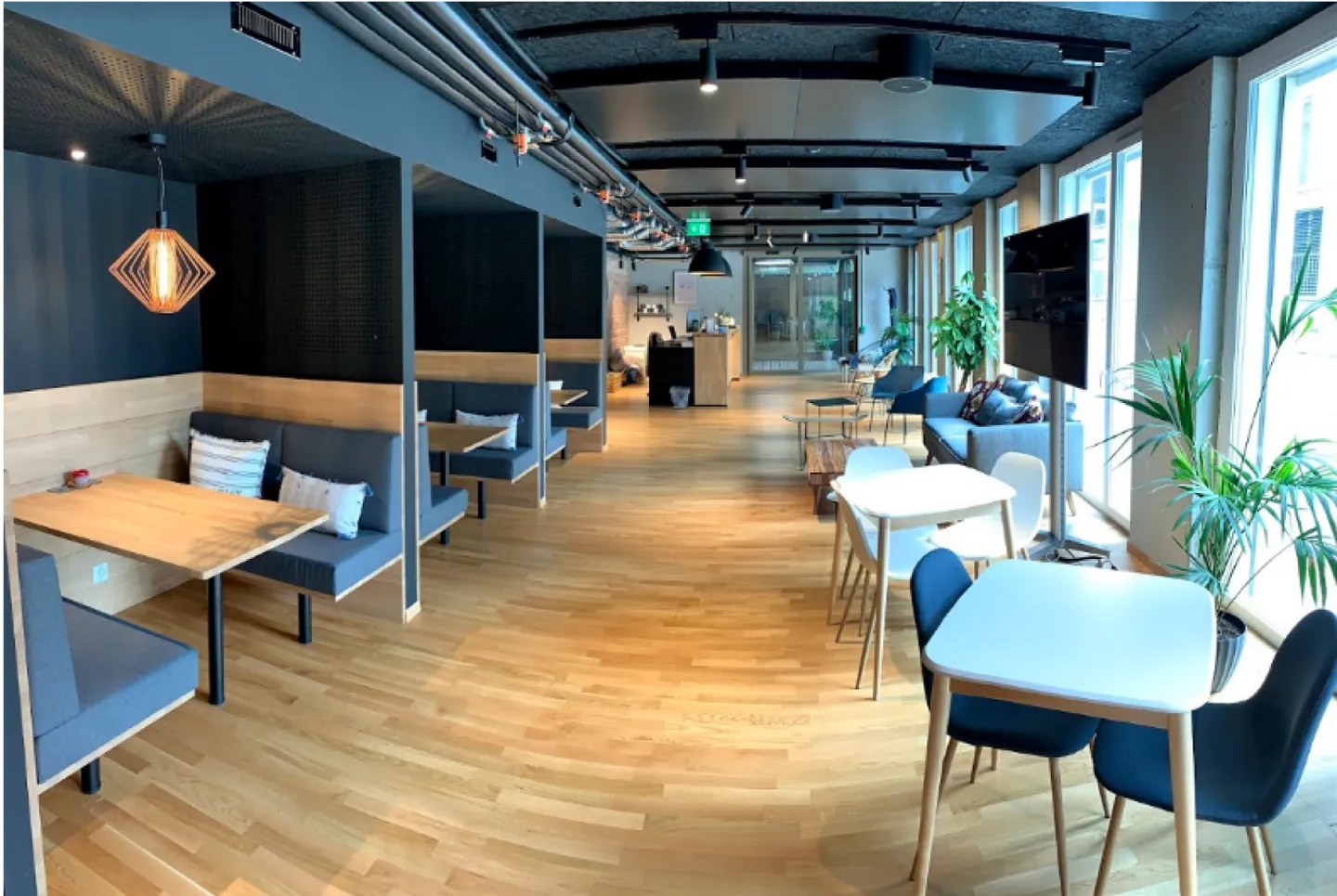 Modernes Büro in Morges - Foto 10 von 13