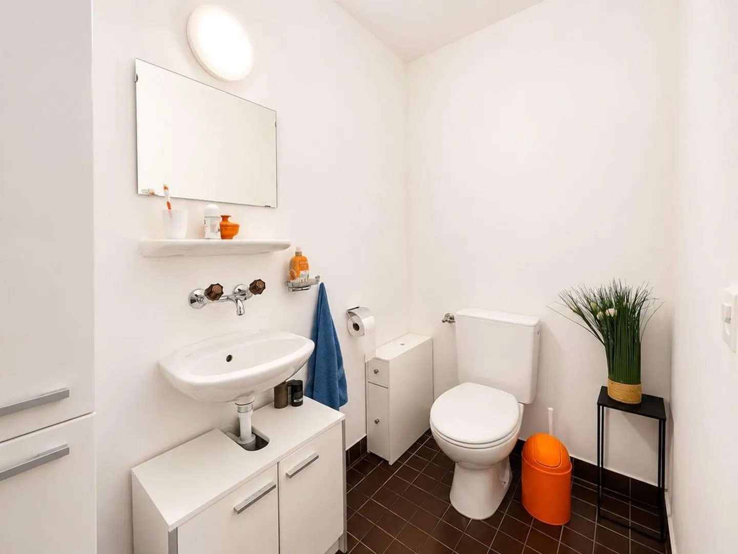 Charmant appartement 3.5 pièces - Photo 9 sur 11