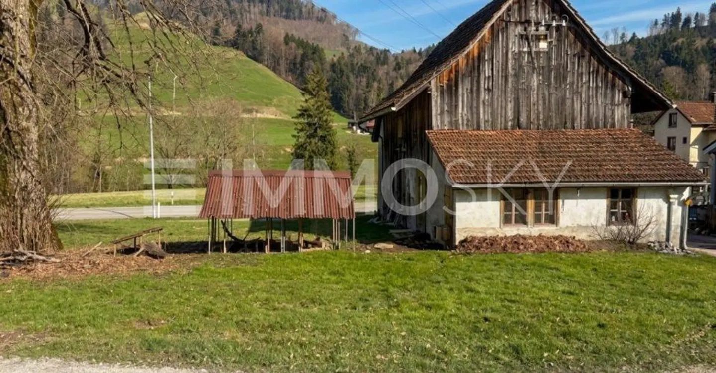 Development Opportunity in Zurich - Photo 1 of 4