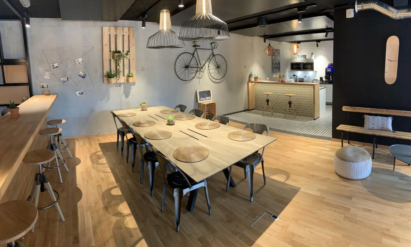 Modernes Büro in Morges - Foto 9 von 13