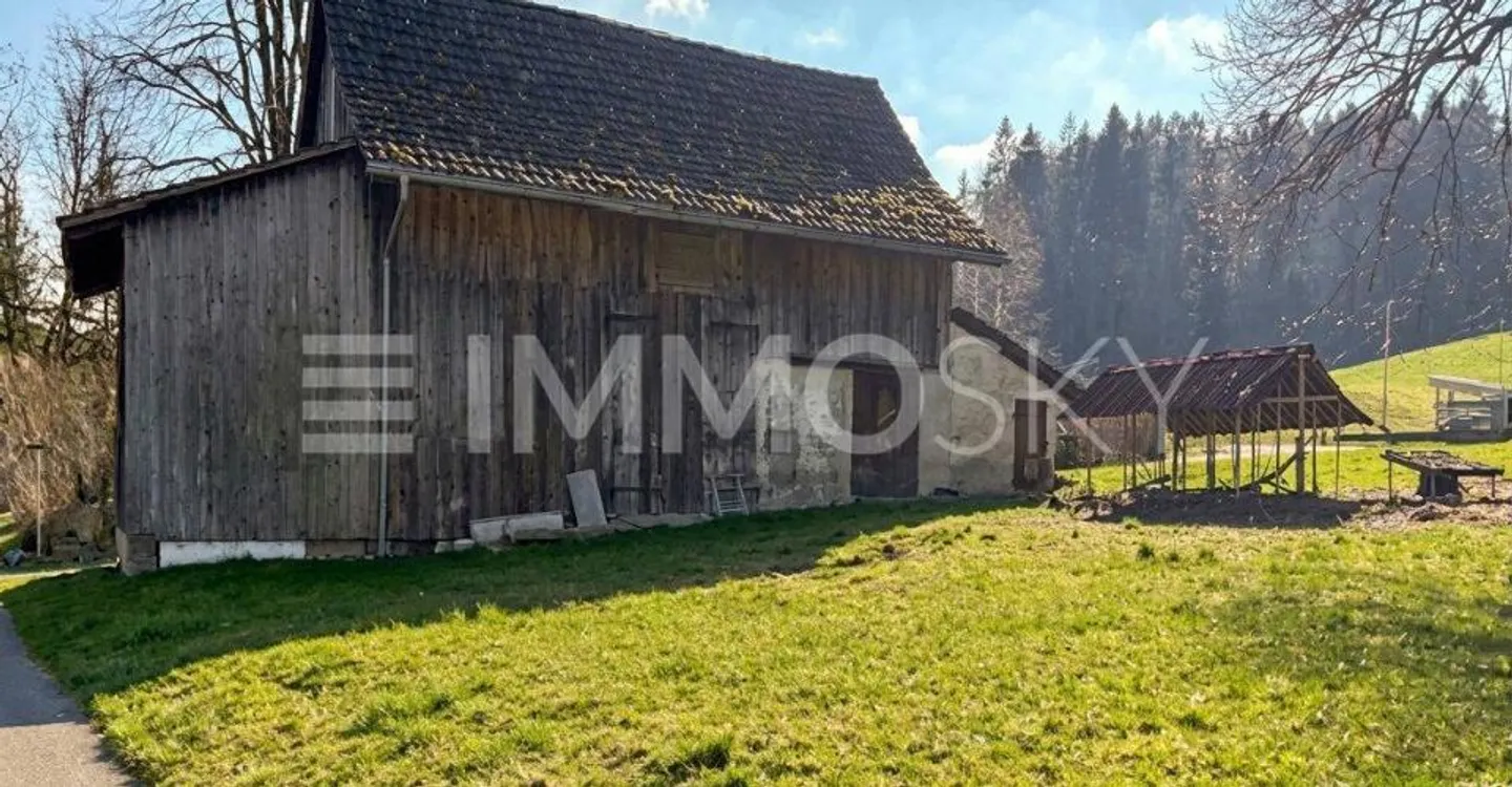 Development Opportunity in Zurich - Photo 3 of 4