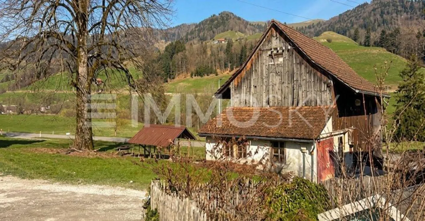 Development Opportunity in Zurich - Photo 4 of 4