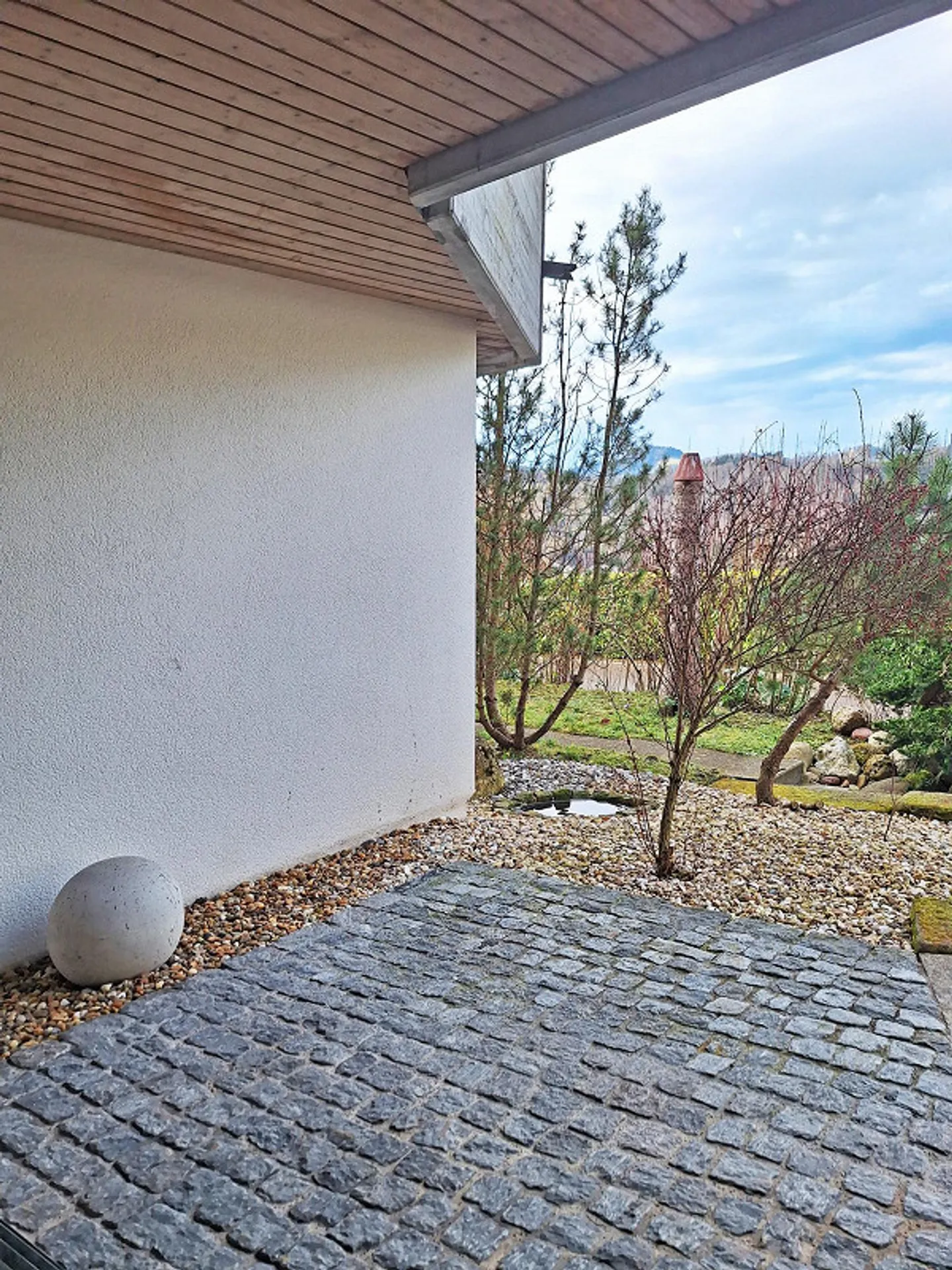 Charmantes Mehrfamilienhaus - Foto 5 von 5