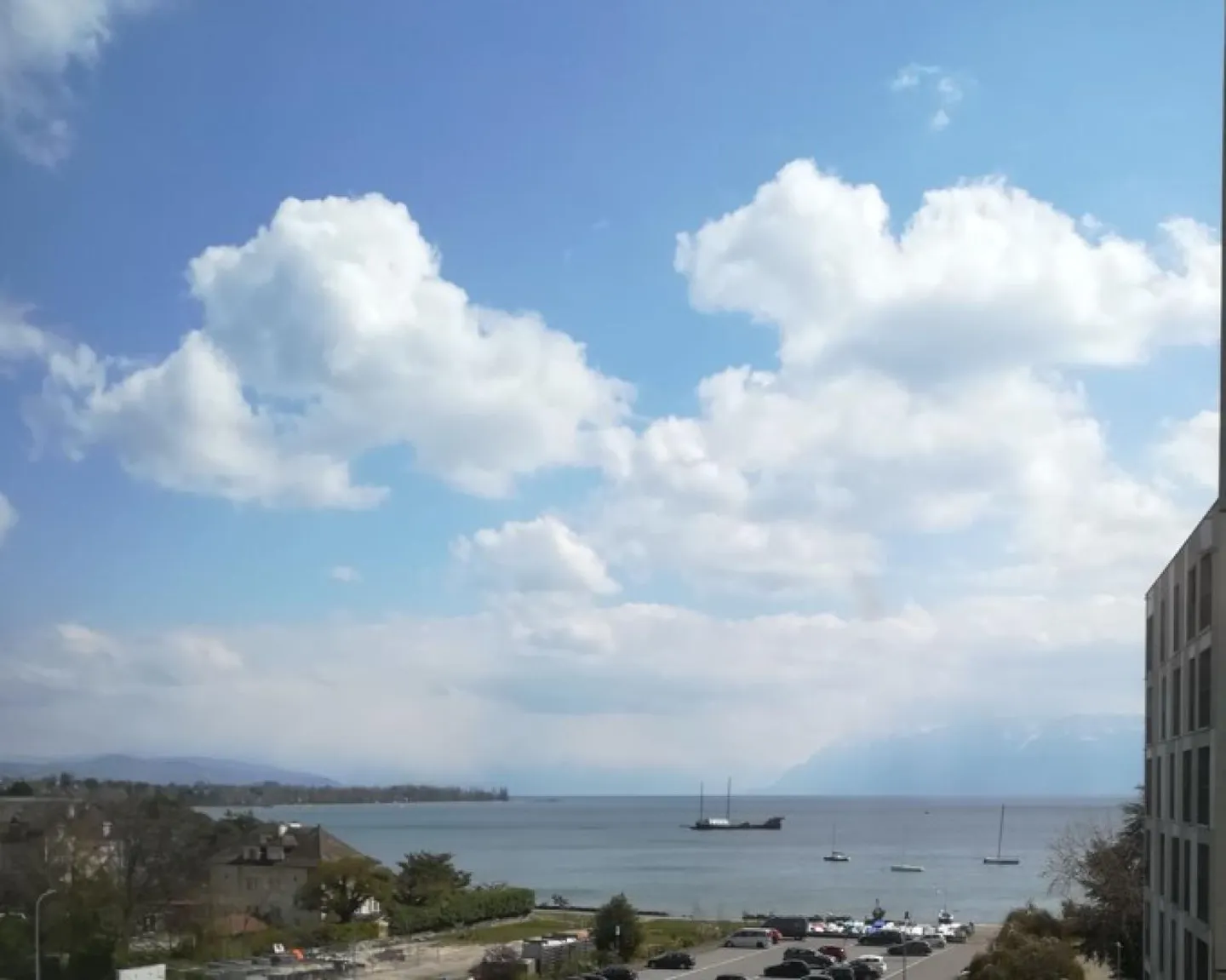 Modernes Büro in Morges - Foto 13 von 13