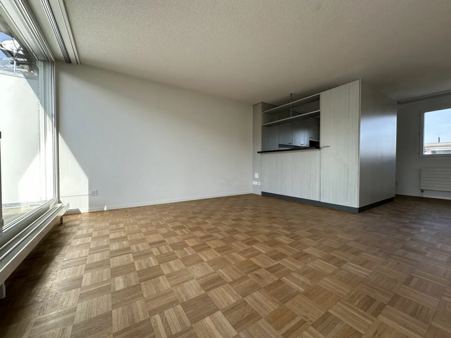 Spacious Apartment with Terrace - Photo 19 of 33