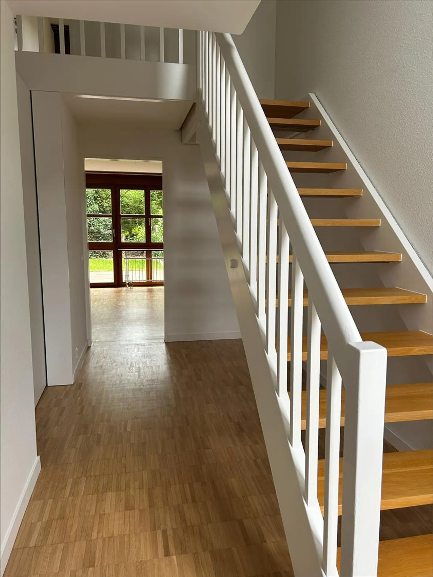 Renovated Maisonette Apartment with Garden Seating Area - Photo 11 of 12