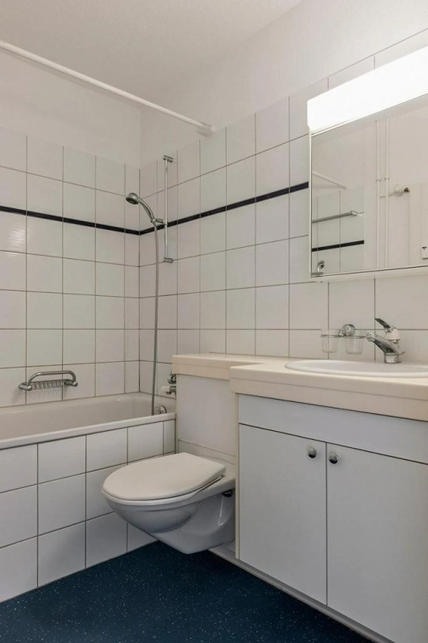 LOUER SANS CAUTION - Appartement central et spacieux - Photo 3 sur 8