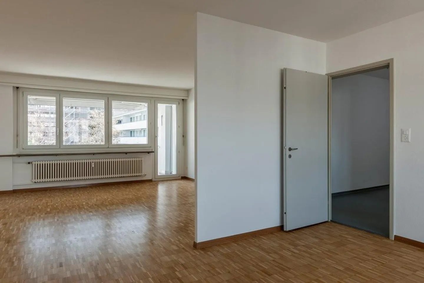 LOUER SANS CAUTION - Appartement central et spacieux - Photo 4 sur 8