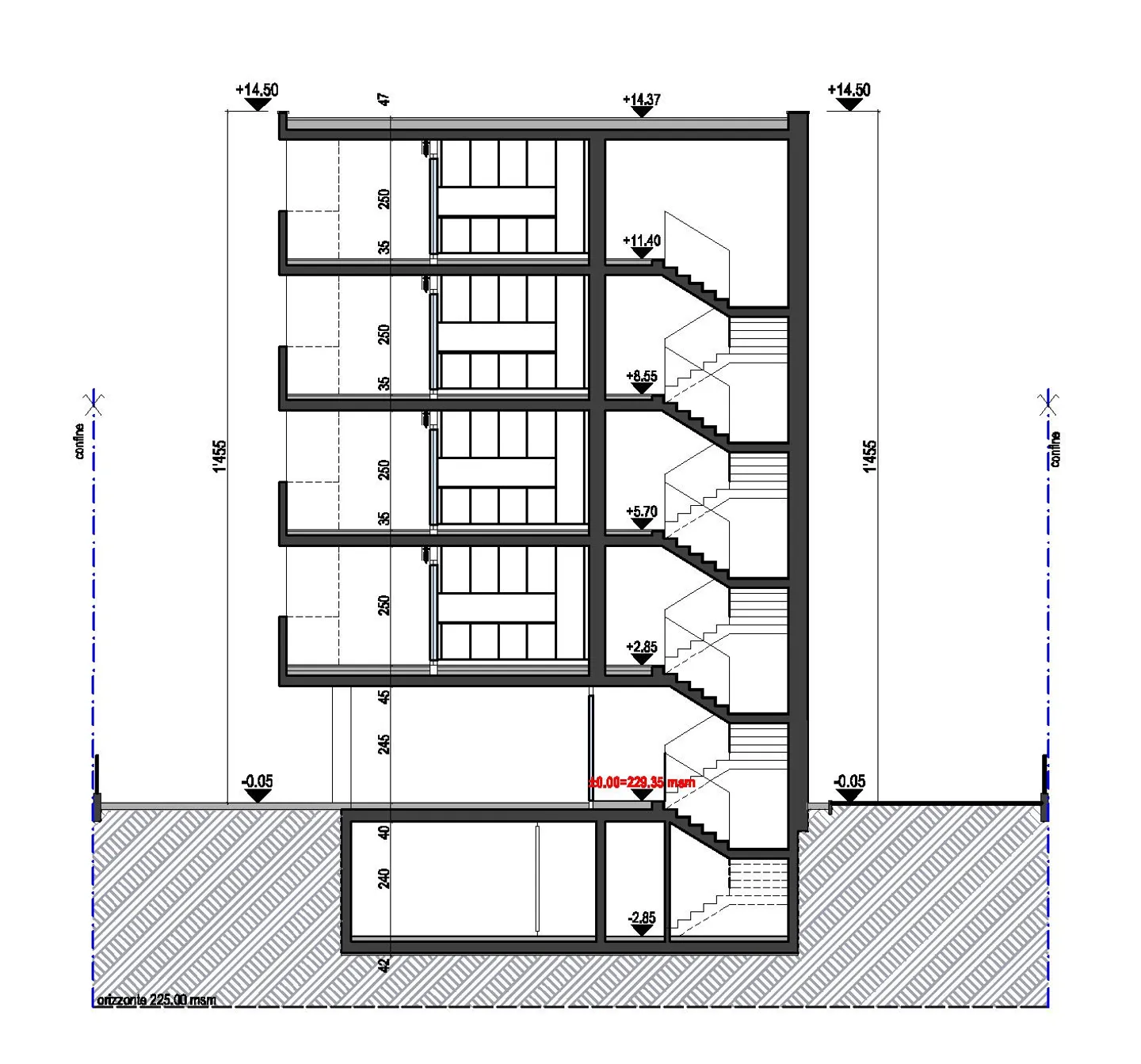 Neue exklusive Wohnung in einer komfortablen und strategischen Lage - Photo 11 sur 12