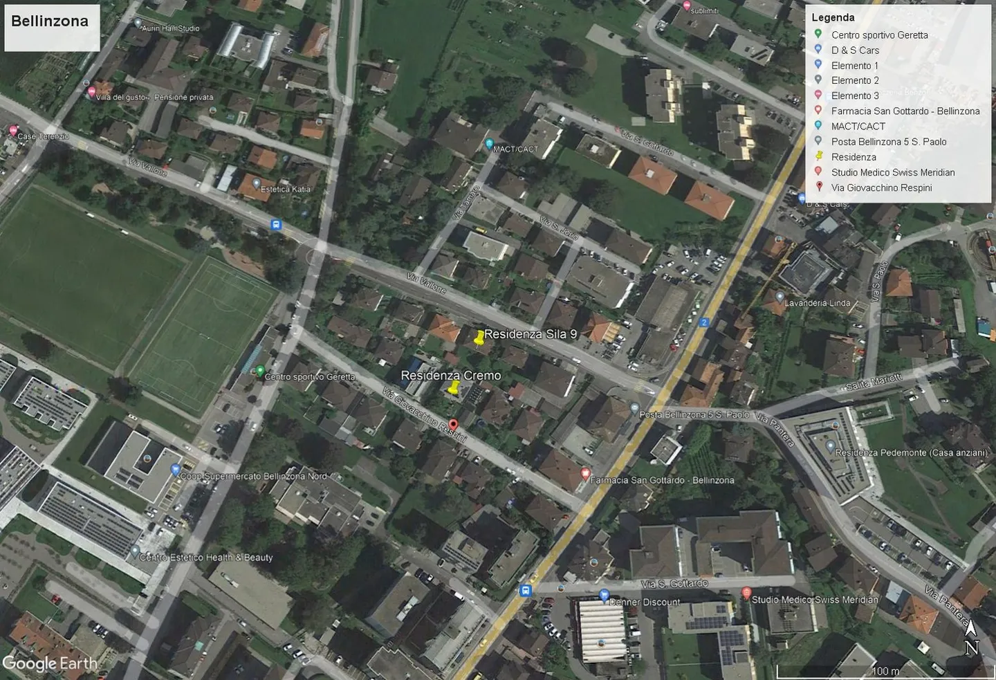 Neue exklusive Wohnung in einer komfortablen und strategischen Lage - Photo 12 sur 12