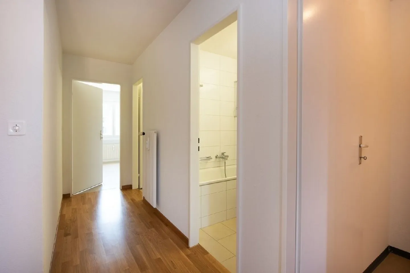 Appartement 4.5 pièces - Photo 6 sur 7