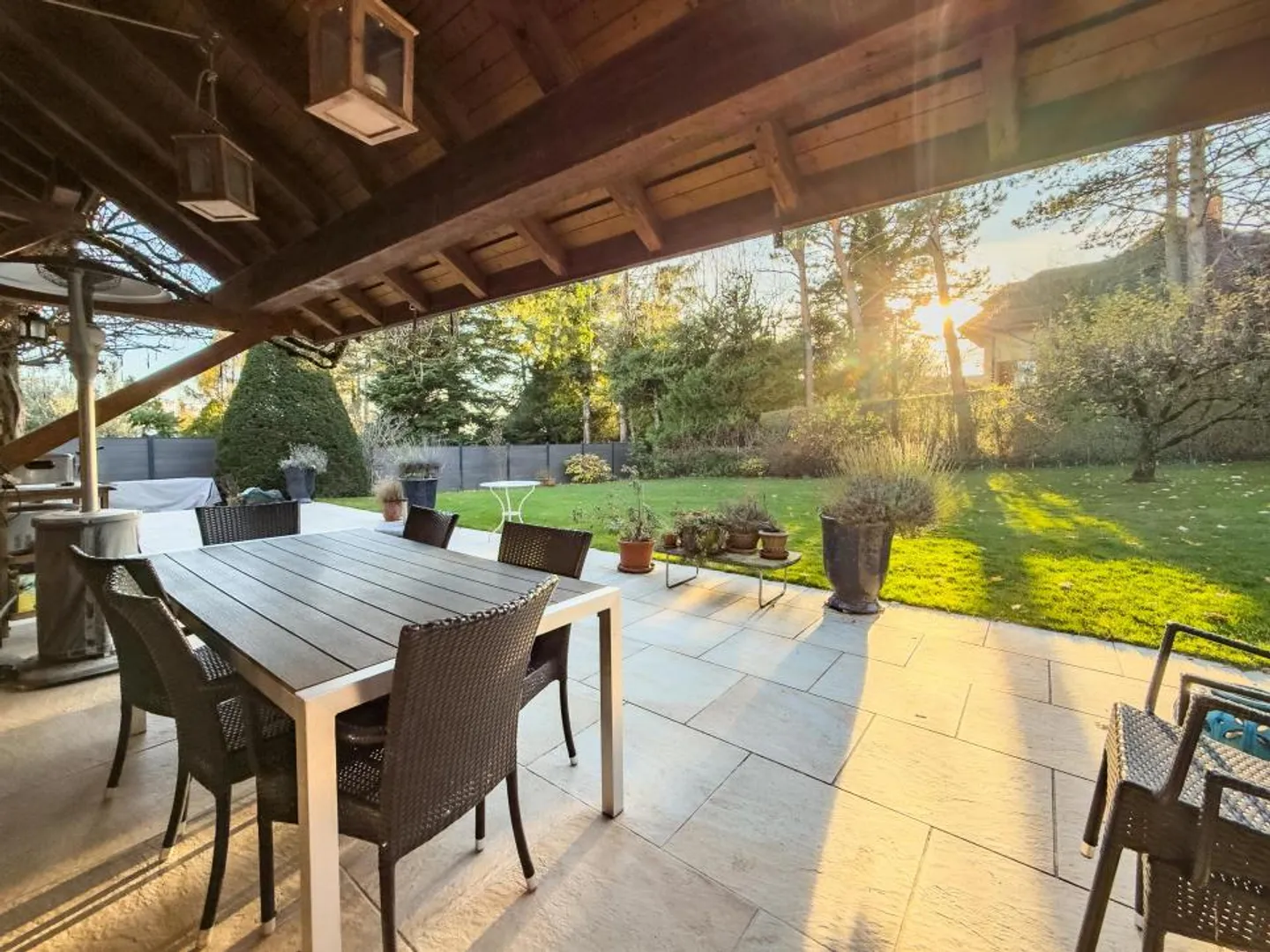 Semi-Detached House 5.5 Rooms - Photo 9 of 9