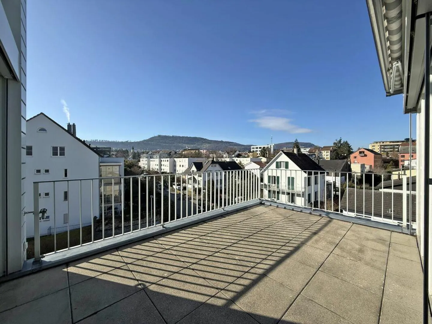 4.5-Room Maisonette Apartment - Photo 4 of 16