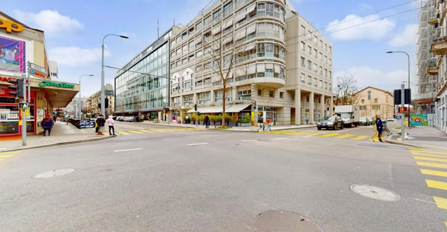 Posto Auto Interno - Foto 1 di 1