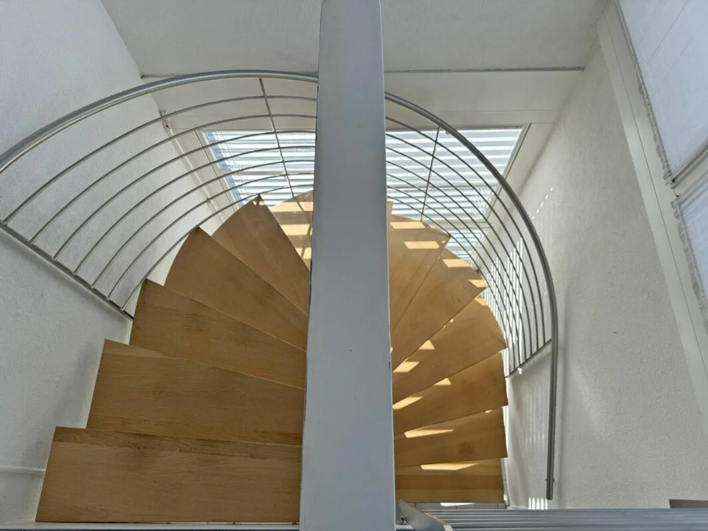 4.5-Room Maisonette Apartment - Photo 8 of 16