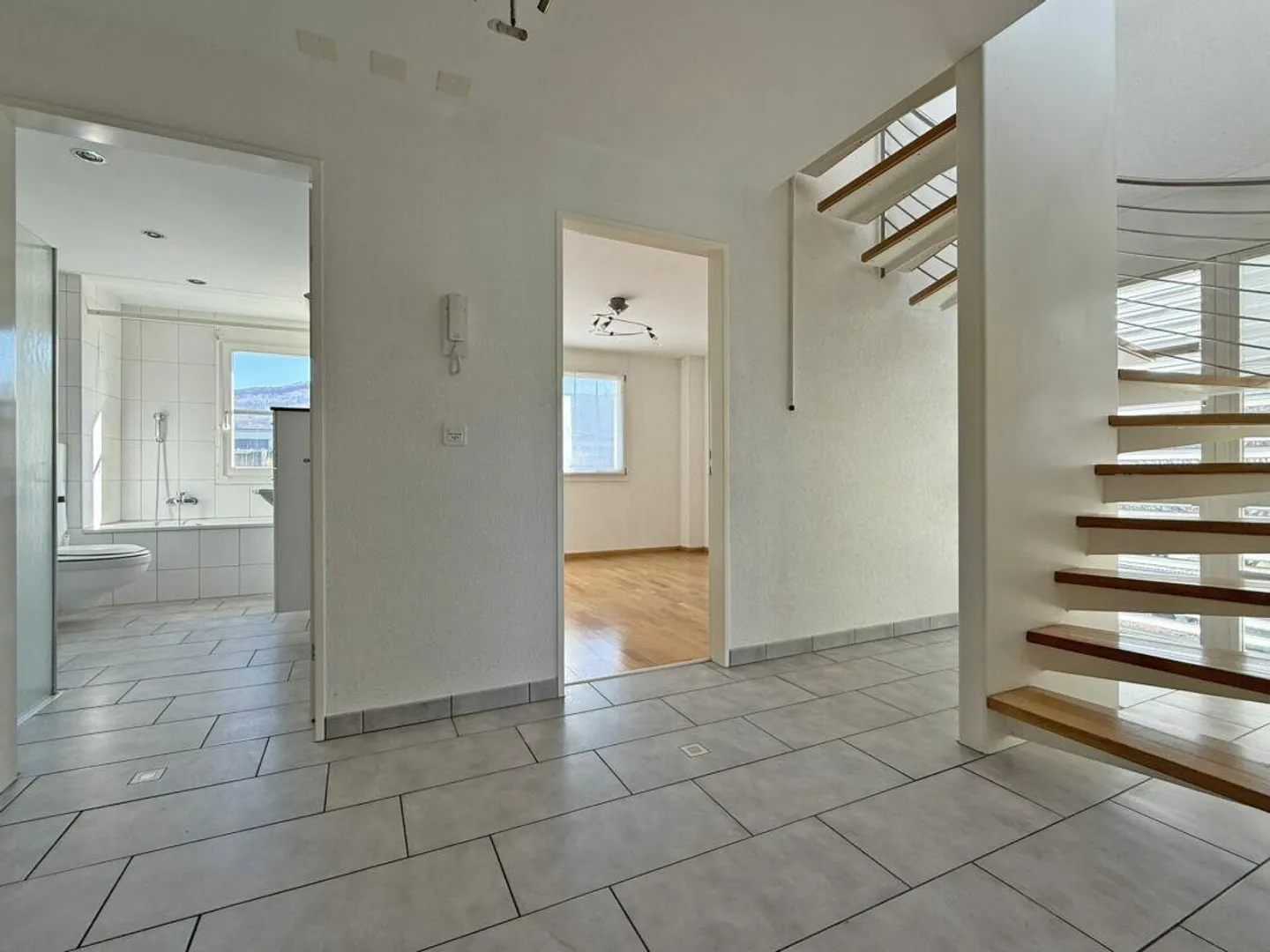 4.5-Room Maisonette Apartment - Photo 9 of 16