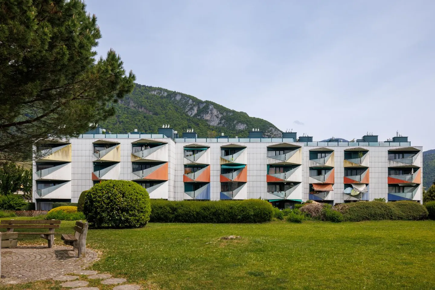 Appartamento 2.5 stanze - Foto 3 di 4