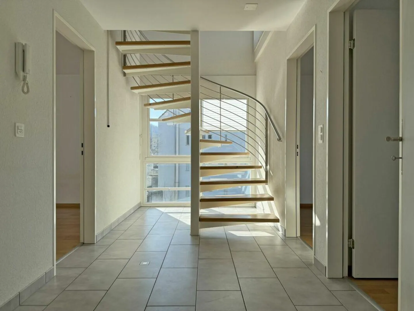 4.5-Room Maisonette Apartment - Photo 13 of 16