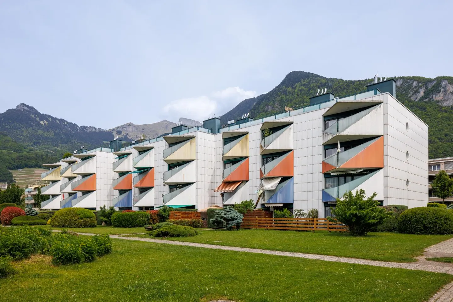 Appartamento 2.5 stanze - Foto 4 di 4