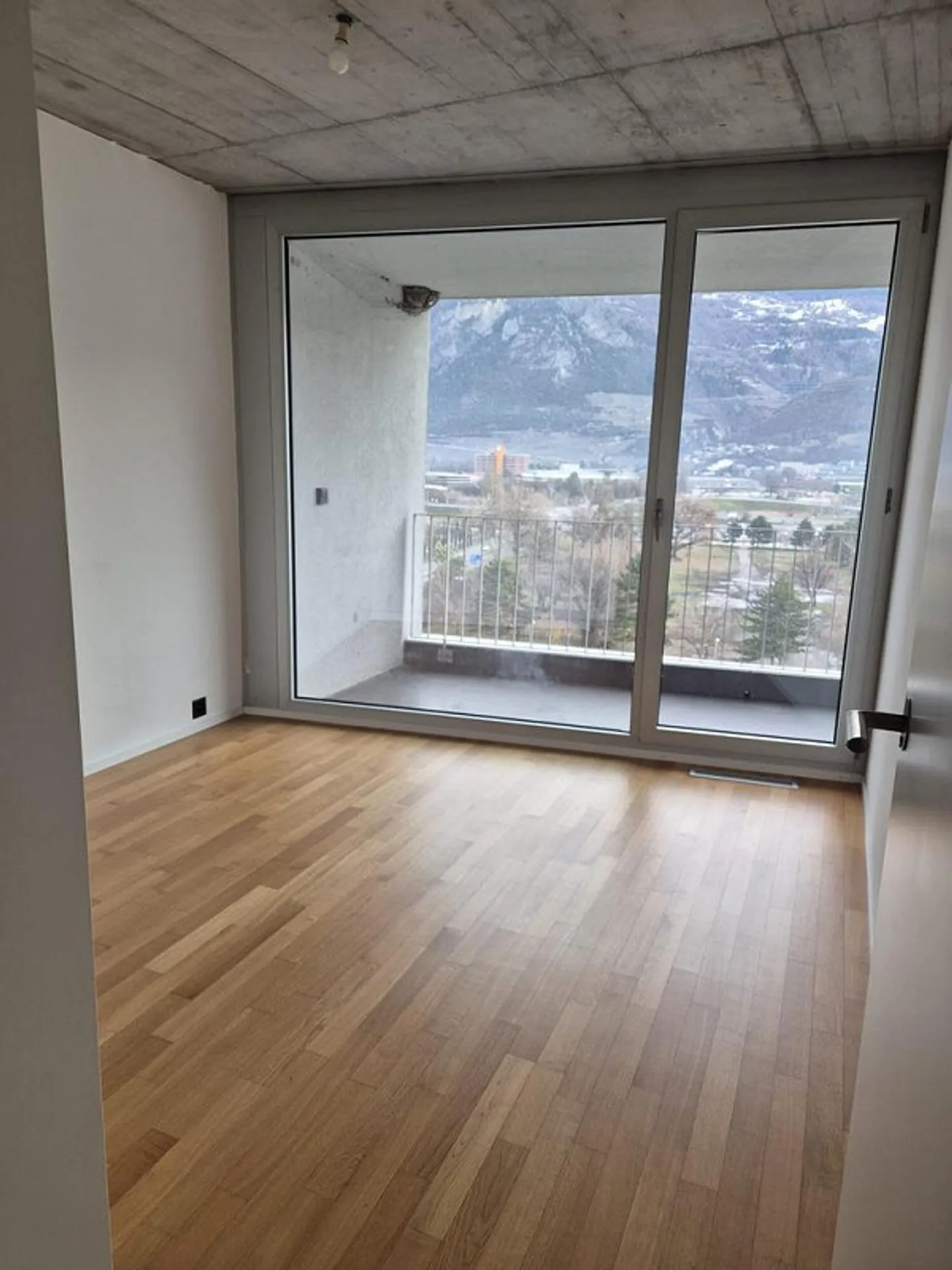 Magnifico alloggio - Foto 2 di 6