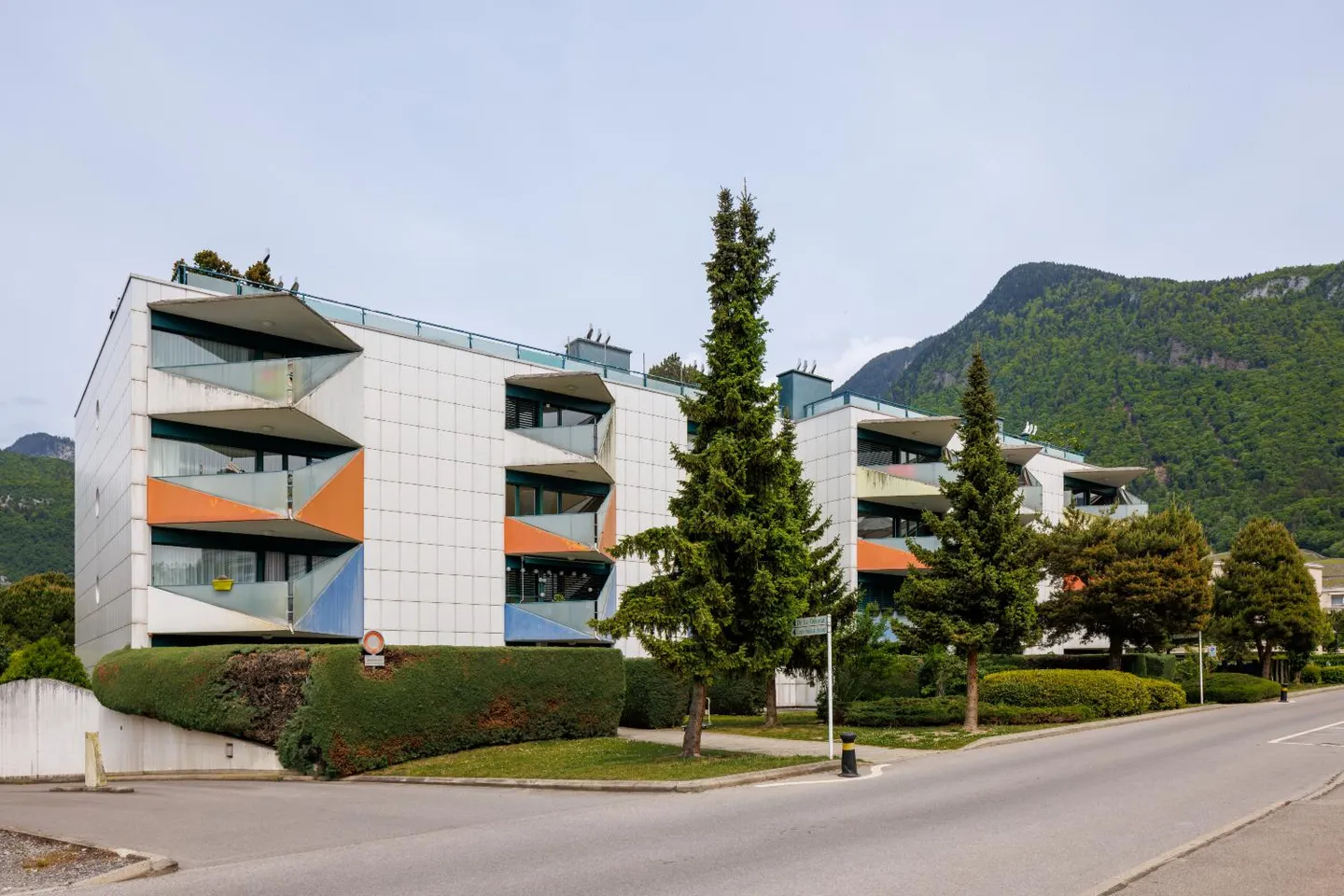 Appartamento 2.5 stanze - Foto 1 di 4