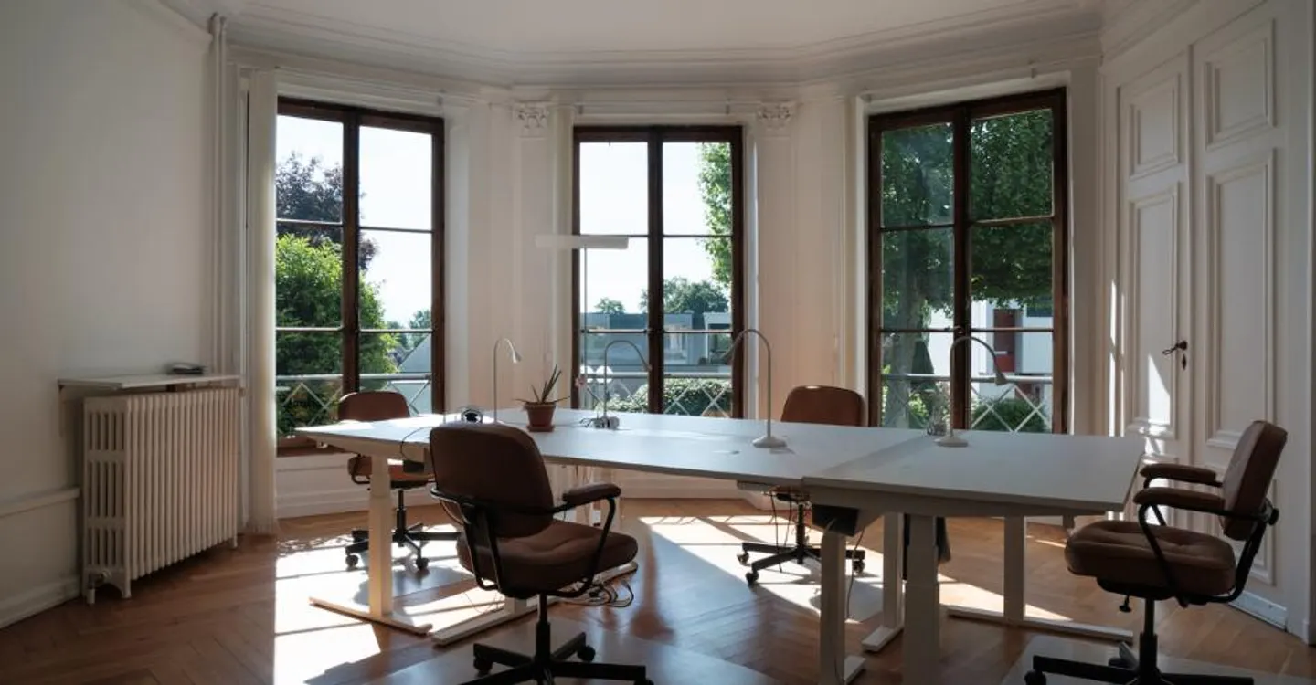 4-Zimmer-Wohnung - Foto 2 von 11