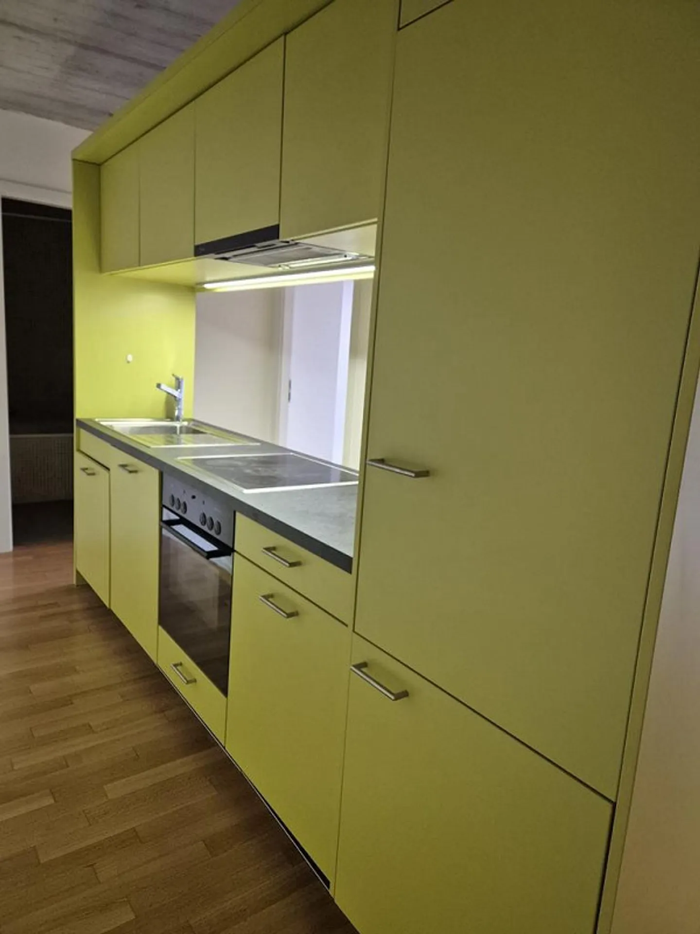 Magnifico alloggio - Foto 5 di 6