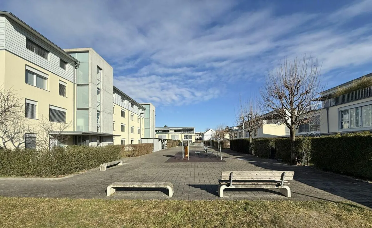 4.5-Room Maisonette Apartment - Photo 16 of 16