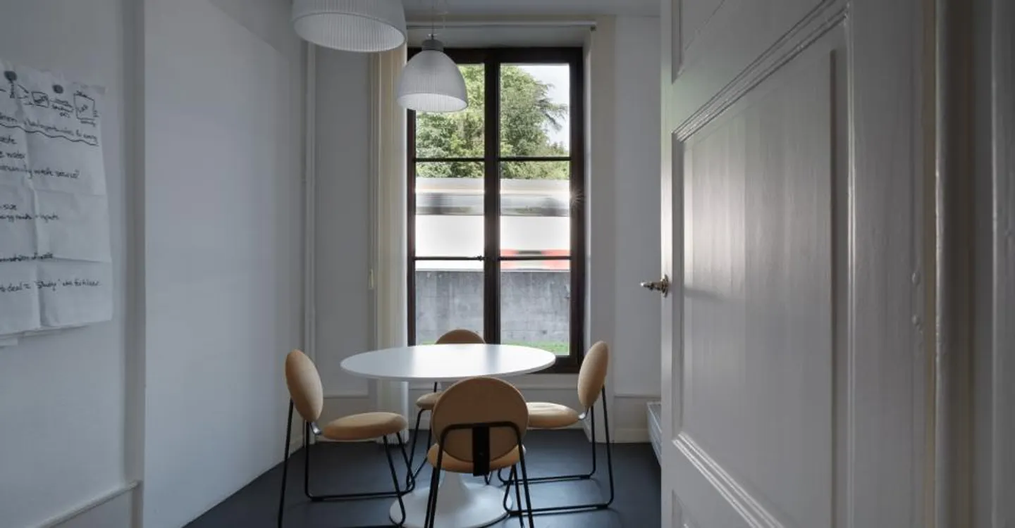 4-Zimmer-Wohnung - Foto 6 von 11