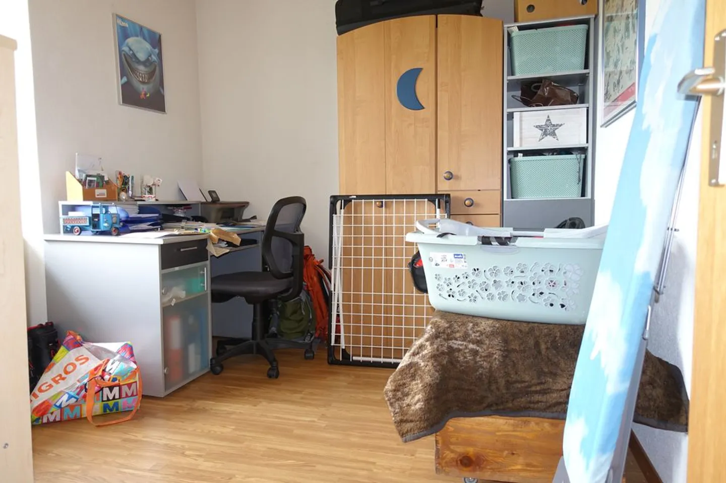 Appartamento 3 locali - Foto 4 di 7