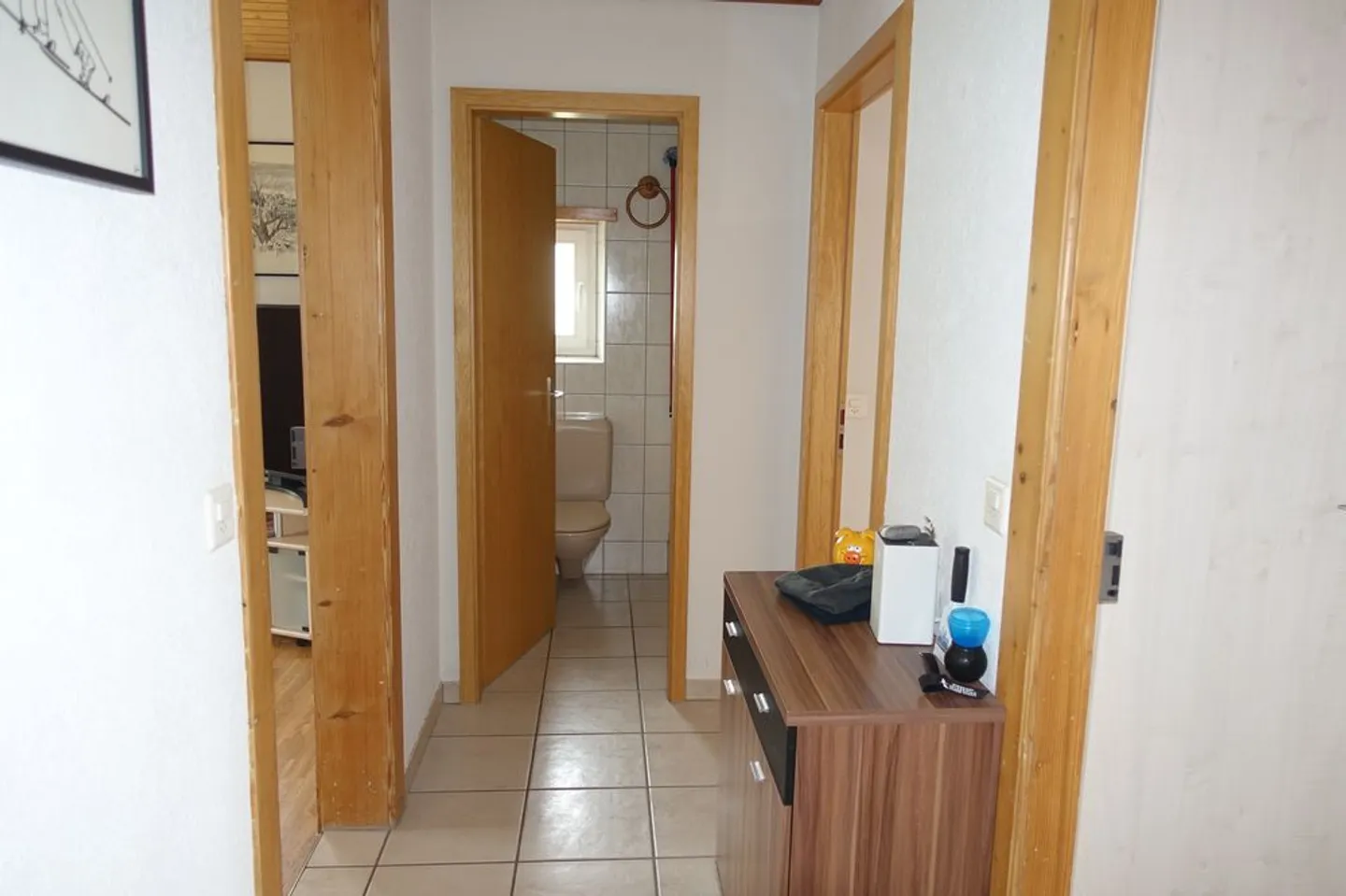 Appartamento 3 locali - Foto 5 di 7