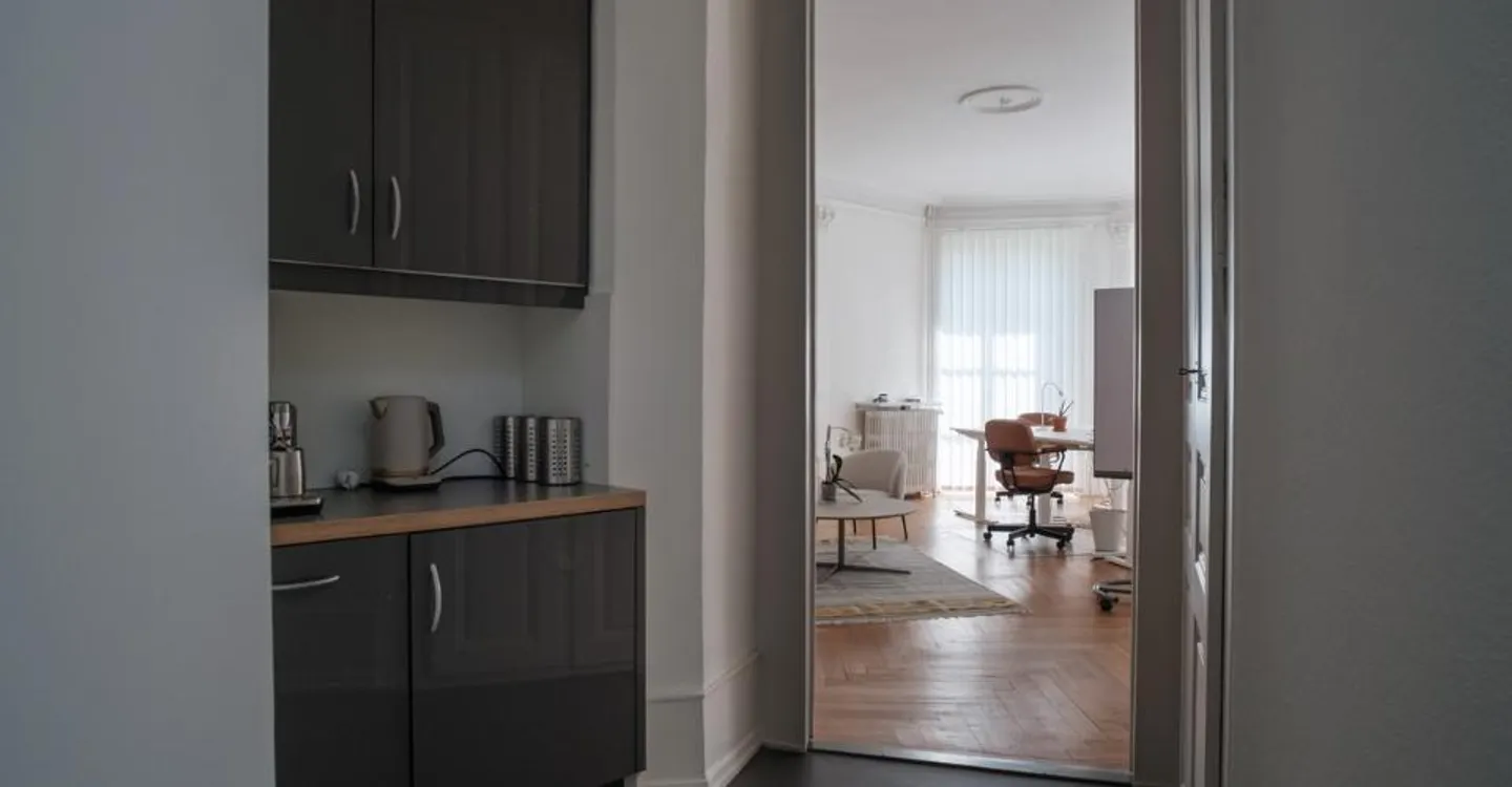 4-Zimmer-Wohnung - Foto 9 von 11
