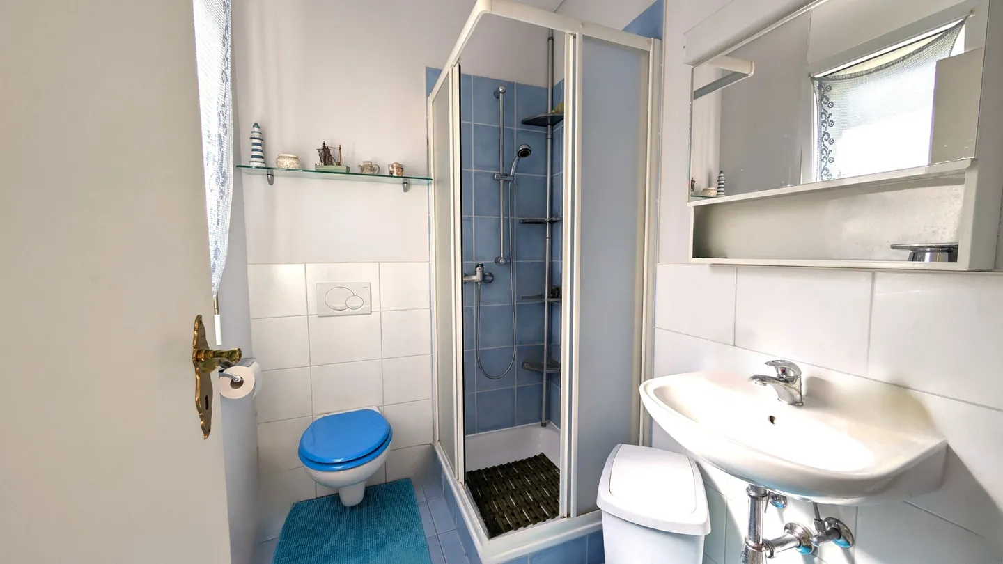 Eleganza urbana con vista castelli - Foto 10 di 11