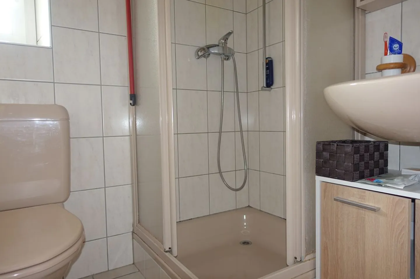 Appartamento 3 locali - Foto 6 di 7