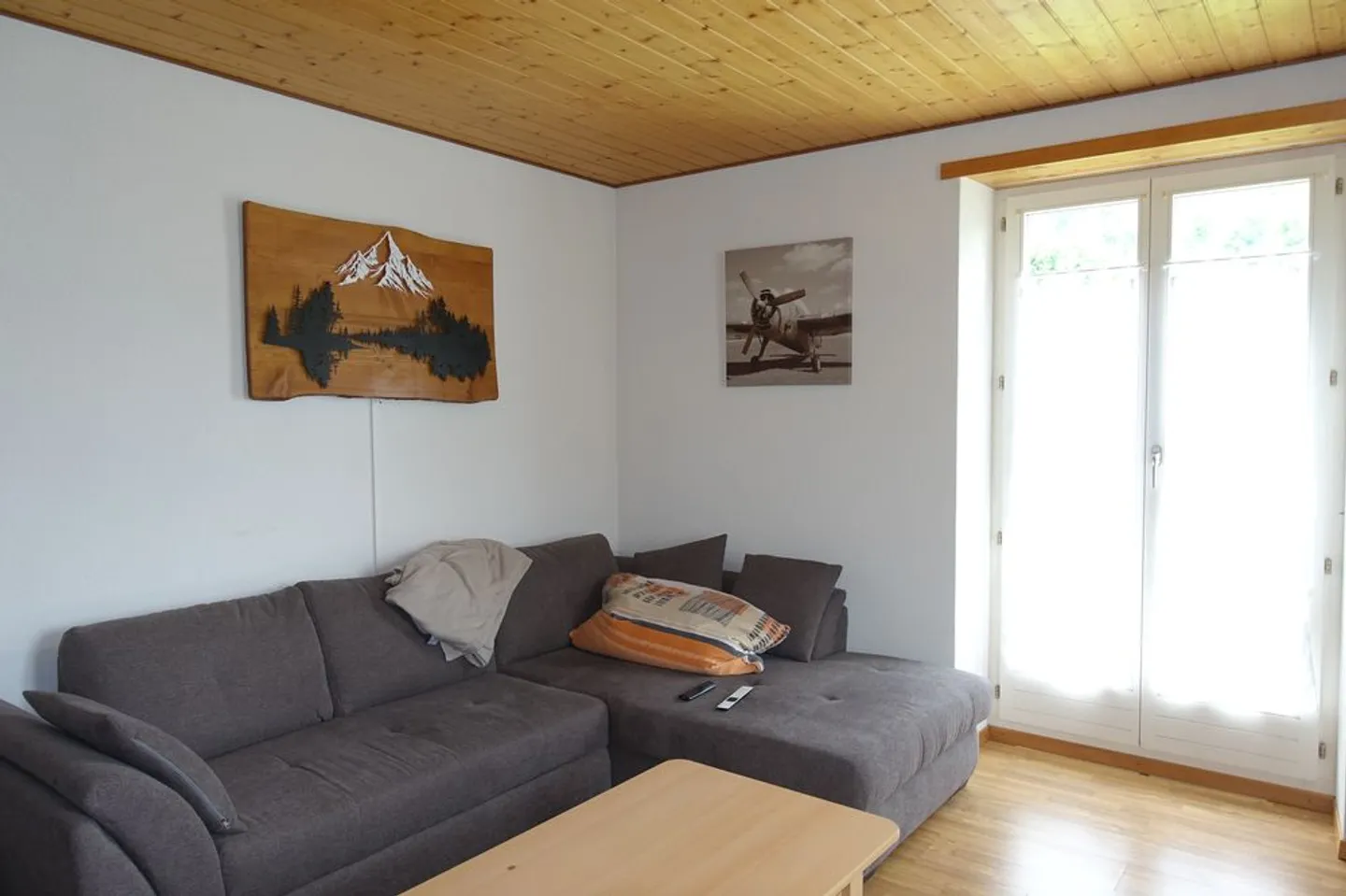 Appartamento 3 locali - Foto 2 di 7