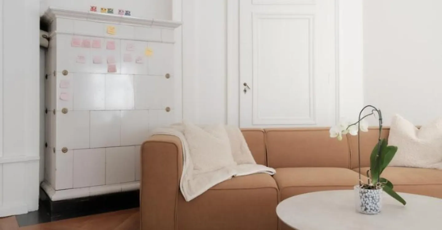4-Zimmer-Wohnung - Foto 4 von 11