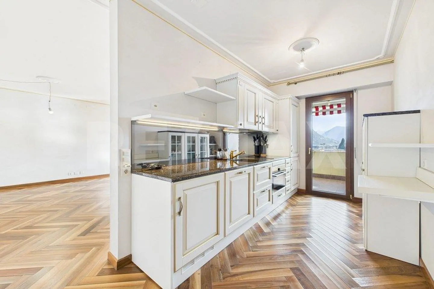 Appartement 4 ½ pièces avec vue imprenable sur Lugano et le Monte Brè - Photo 6 sur 13
