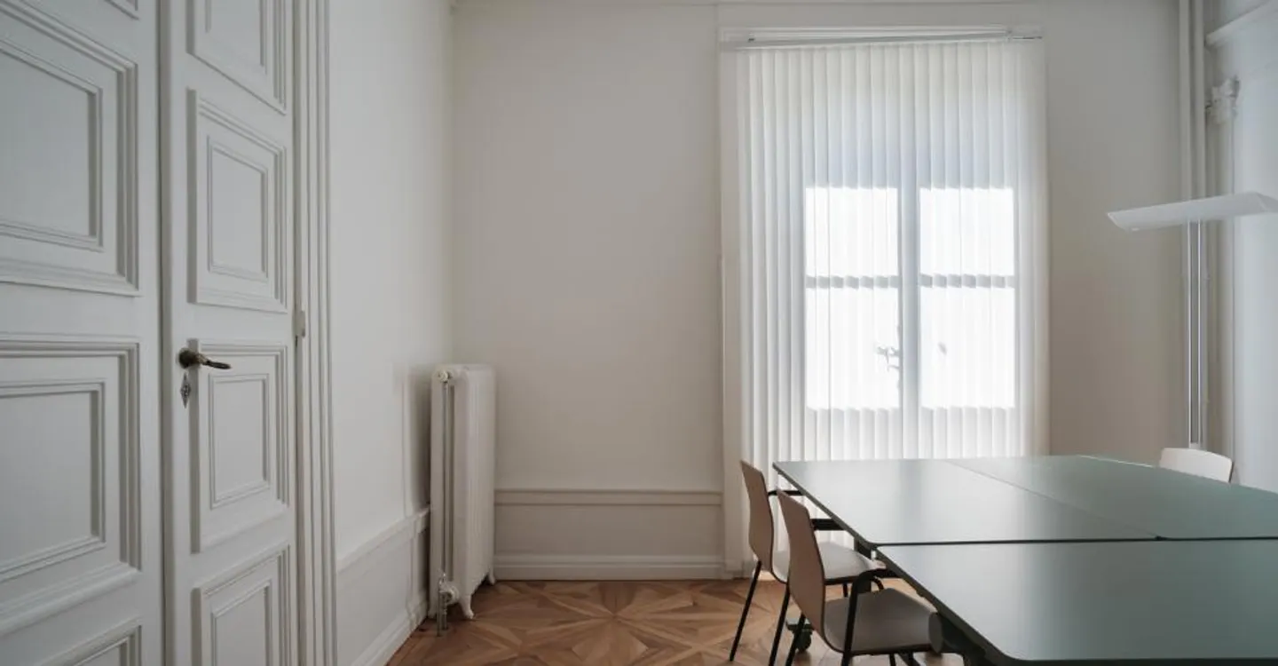4-Zimmer-Wohnung - Foto 5 von 11