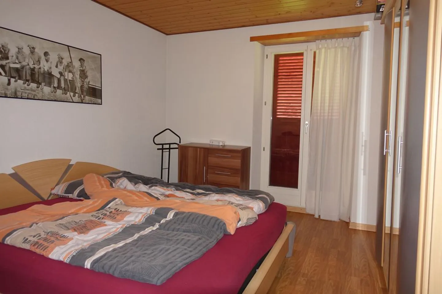 Appartamento 3 locali - Foto 3 di 7
