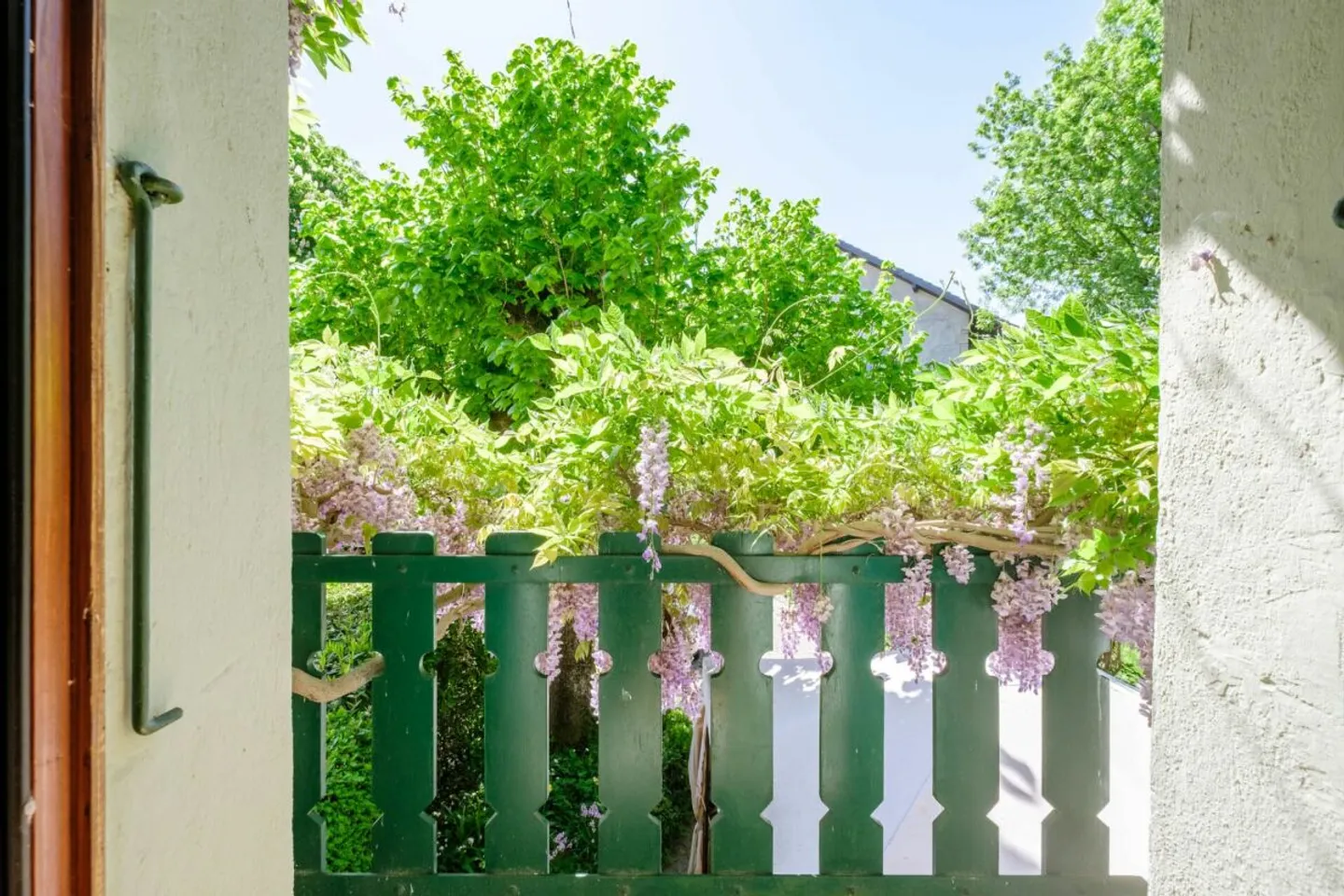 Casa a schiera in vendita - Foto 4 di 9