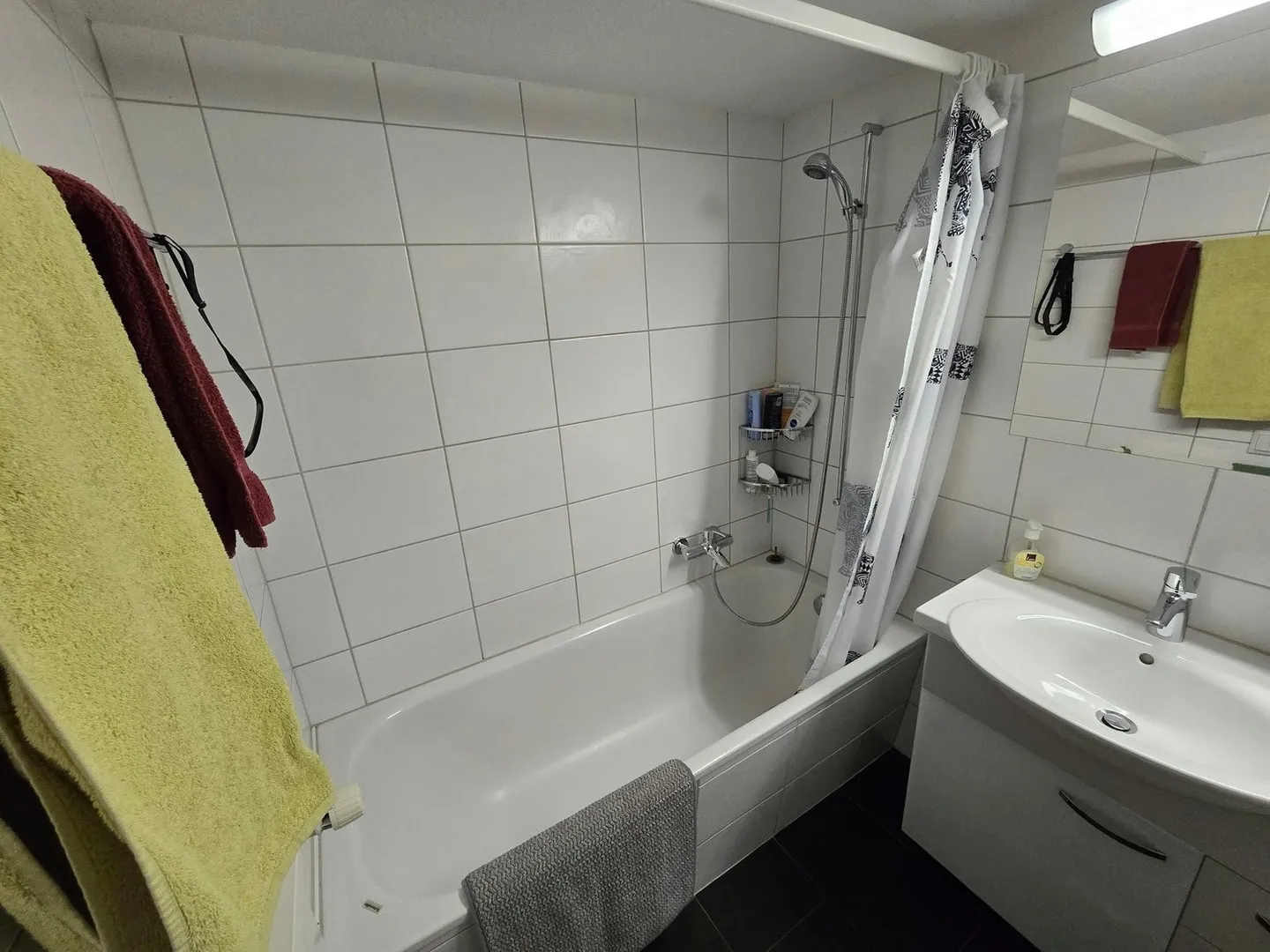 Charming 5.5-room house with separate office - Photo 9 of 13