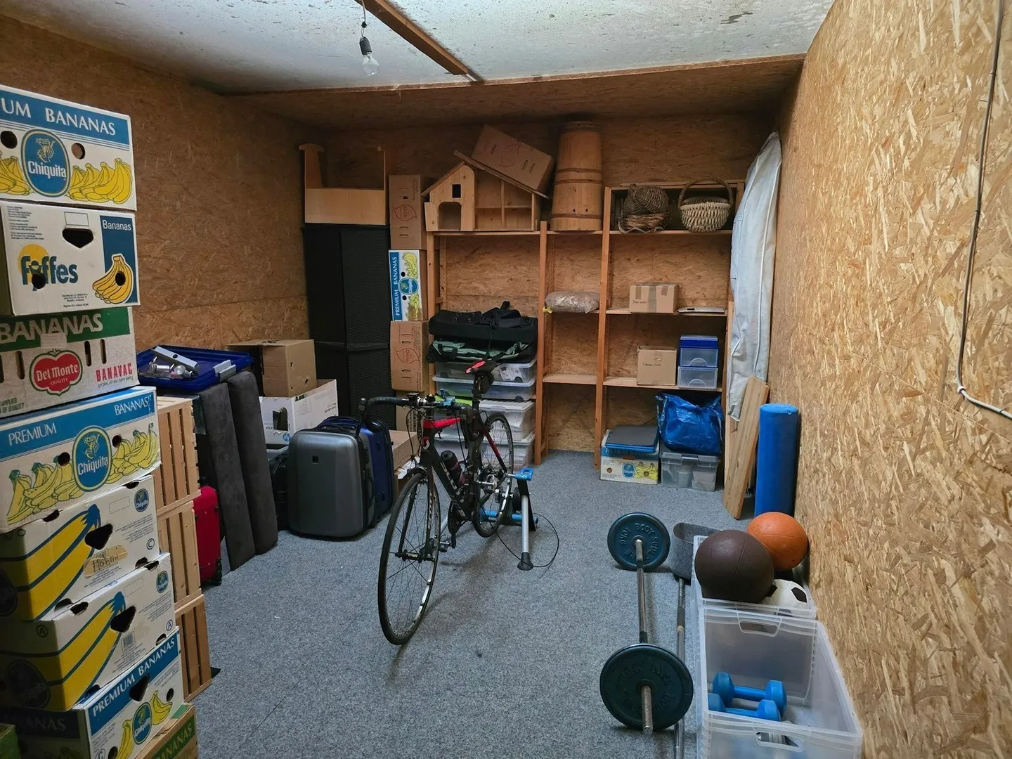 Charming 5.5-room house with separate office - Photo 10 of 13