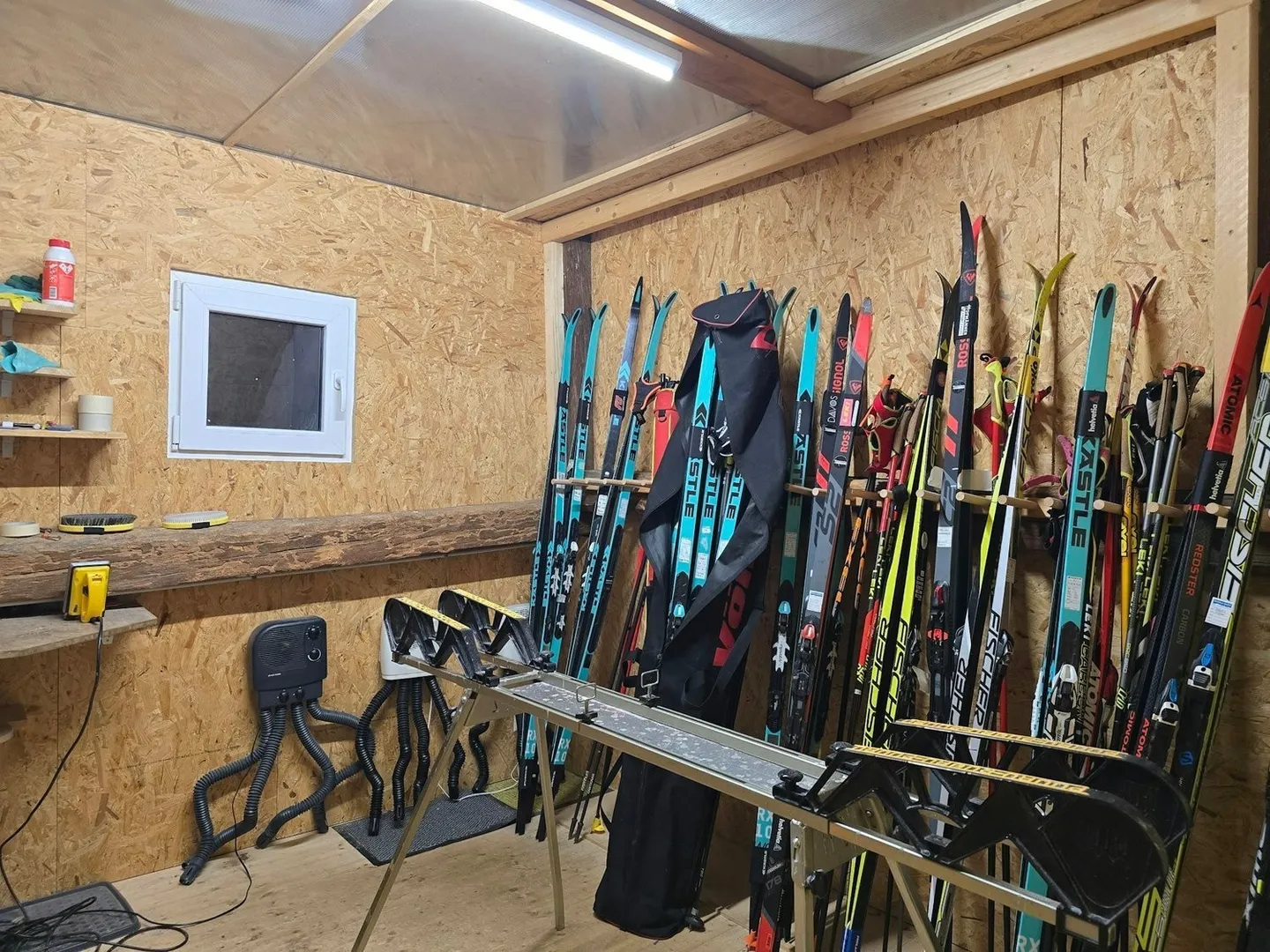 Charming 5.5-room house with separate office - Photo 11 of 13