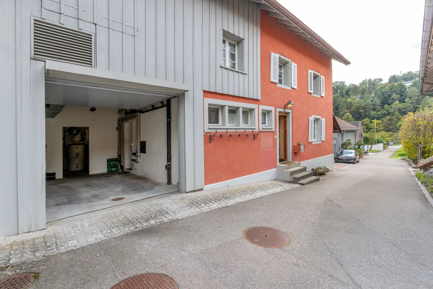 Casa singola in vendita - Foto 6 di 19